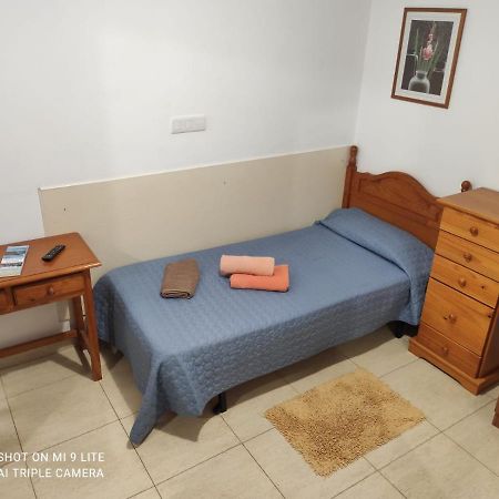 Fuerteventura Puerto Del Rosario Cataluna Eksteriør bilde
