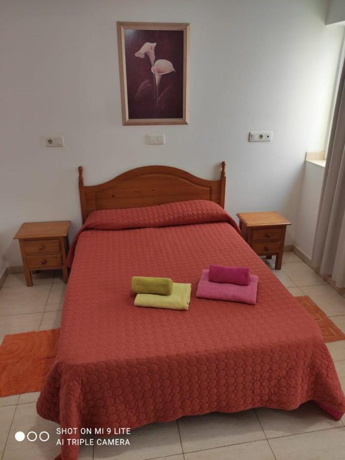 Fuerteventura Puerto Del Rosario Cataluna Eksteriør bilde