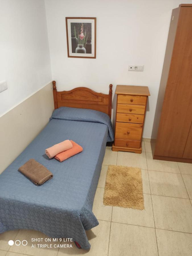 Fuerteventura Puerto Del Rosario Cataluna Eksteriør bilde