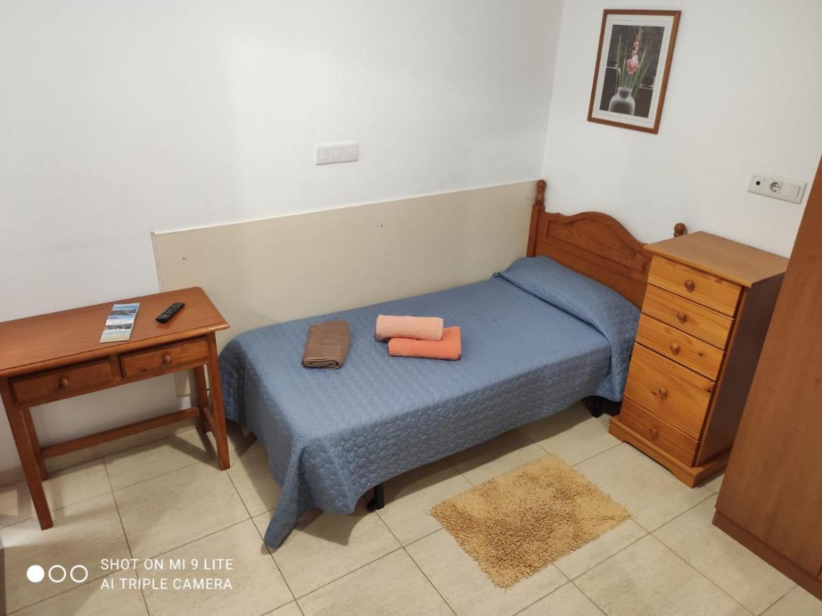 Fuerteventura Puerto Del Rosario Cataluna Eksteriør bilde