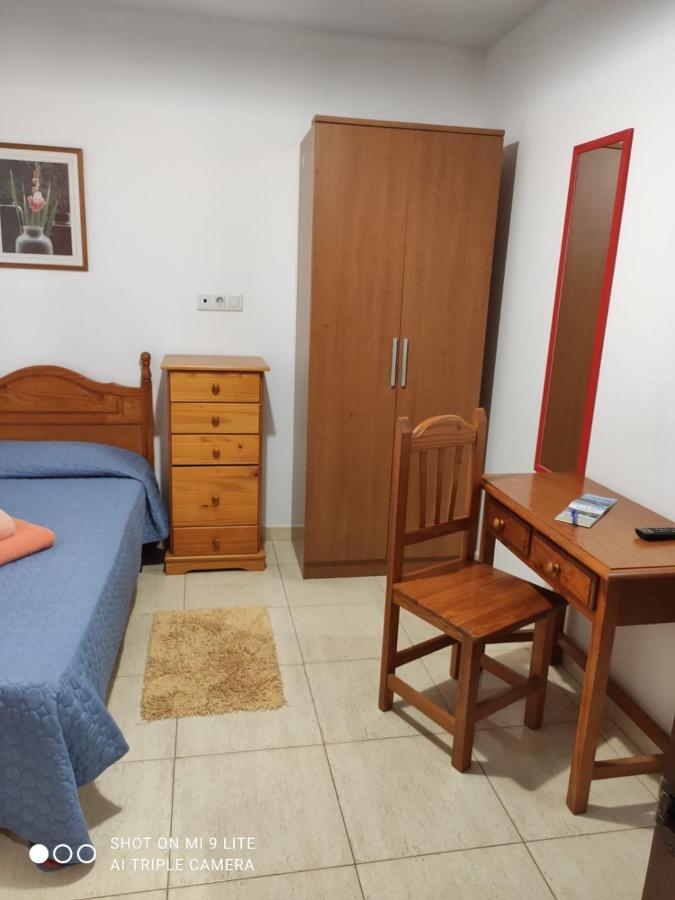 Fuerteventura Puerto Del Rosario Cataluna Eksteriør bilde