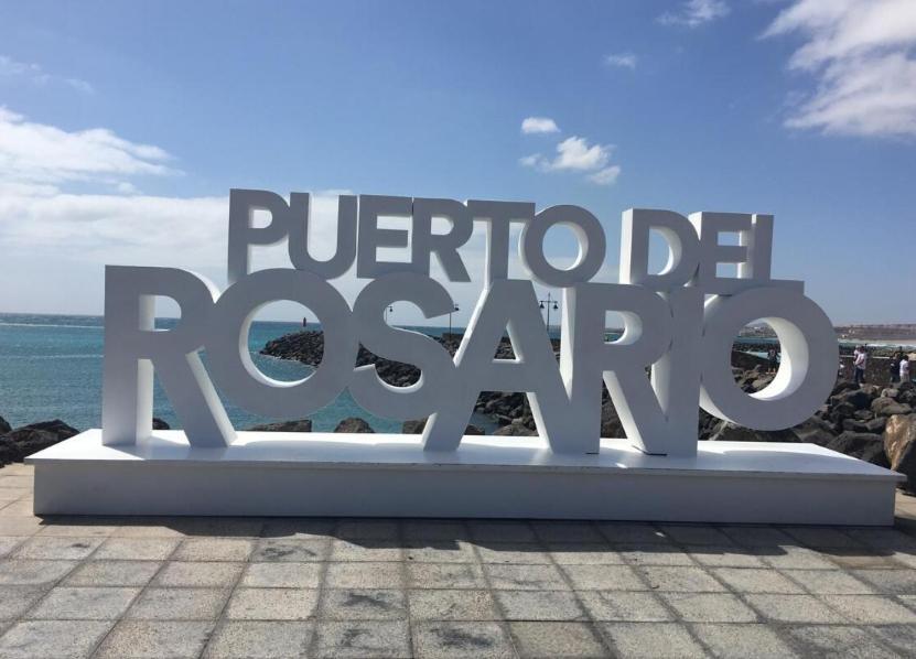 Fuerteventura Puerto Del Rosario Cataluna Eksteriør bilde